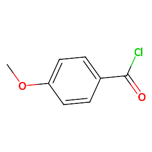 4-Methoxybenzoyl chloride,100-07-2