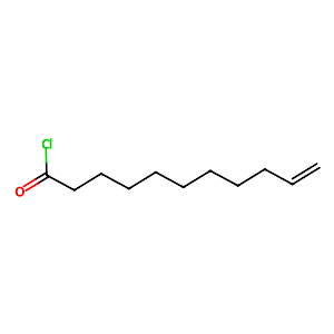 10-Undecenoyl chloride,38460-95-6