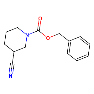 1-Cbz-3-Cyanopiperidine,885069-22-7