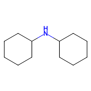 Dicyclohexylamine,101-83-7