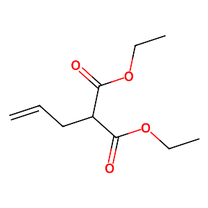 Diethyl allylmalonate,2049-80-1