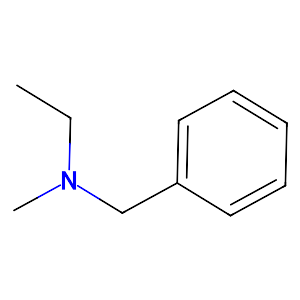 N-Ethyl-N-methylbenzylamine,4788-37-8