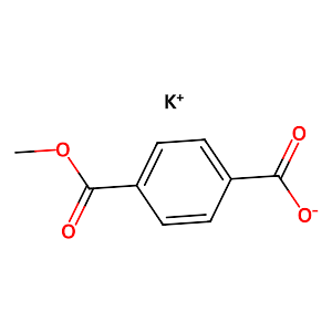 Potassium Monomethyl Terephthalate,42967-55-5