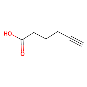 Hex-5-ynoic acid,53293-00-8