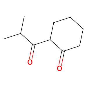 2-Isobutyrylcyclohexanone,39207-65-3