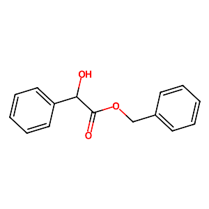 Benzyl DL-mandelate,890-98-2
