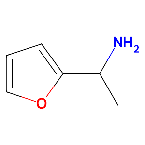 1-Furan-2-yl-ethylamine,22095-34-7