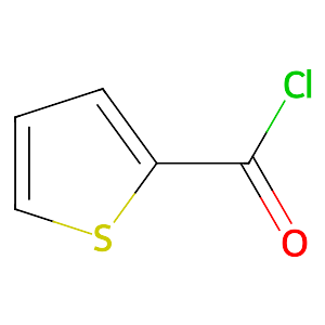 2-Thiophenecarbonyl chloride,5271-67-0