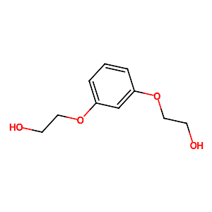 1,3-Bis(2-hydroxyethoxy)benzene,102-40-9