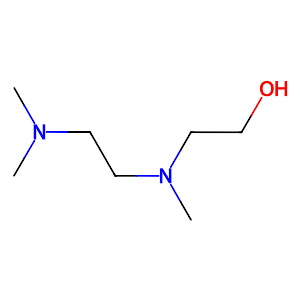 2-((2-(Dimethylamino)ethyl)(methyl)amino)ethanol,2212-32-0