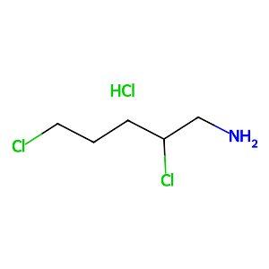 2,5-Dichloroamylamine Hydrochloride,62922-45-6