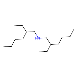 Bis(2-ethylhexyl)amine,106-20-7