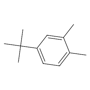 4-tert-Butyl-o-xylene,7397-06-0