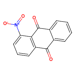 1-Nitroanthracene-9,10-dione,82-34-8
