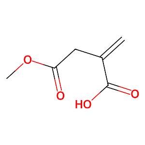Monomethyl Itaconate,7338-27-4