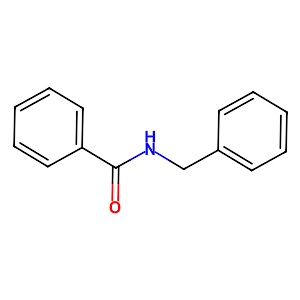 N-Benzylbenzamide,1485-70-7