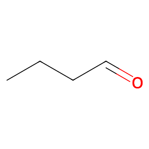 Butyraldehyde,123-72-8