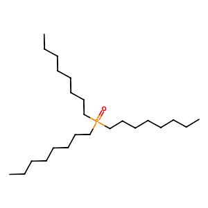 Tri-n-octylphosphine Oxide,78-50-2