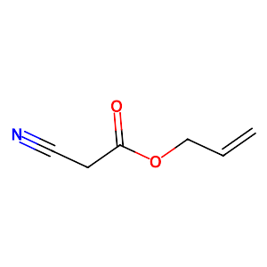 Allyl cyanoacetate,13361-32-5