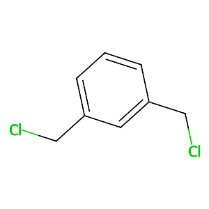 1,3-Bis(chloromethyl)benzene,626-16-4