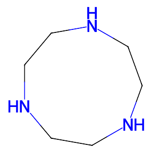 1,4,7-Triazacyclononane,4730-54-5