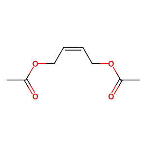 cis-1,4-Diacetoxy-2-butene,25260-60-0