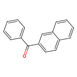 2-Naphthyl phenyl ketone,644-13-3