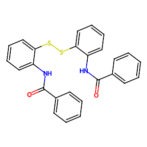 2,2'-Dithiobisbenzanilide,135-57-9