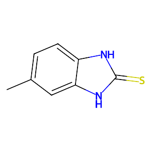 2-Mercapto-5-methylbenzimidazole,27231-36-3