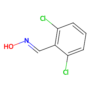 (Z)-2,6-Dichlorobenzaldehyde oxime,25185-95-9