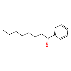 1-Phenyloctan-1-one,1674-37-9