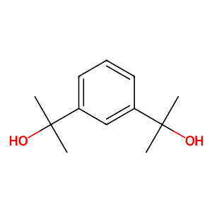 α,α'-Dihydroxy-1,3-diisopropylbenzene,1999-85-5