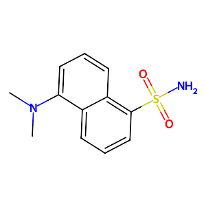 Dansylamide,1431-39-6