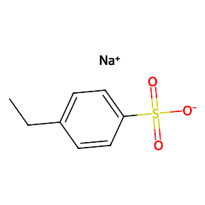 Sodium 4-Ethylbenzenesulfonate,14995-38-1