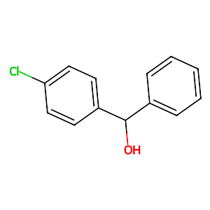 4-Chlorobenzhydrol,119-56-2