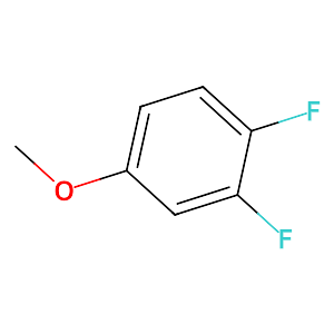 3,4-Difluoroanisole,115144-40-6