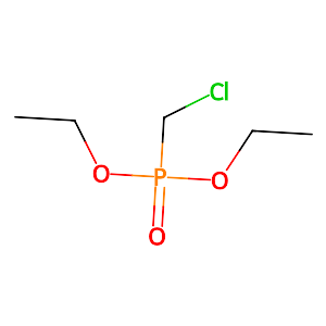 Diethyl (chloromethyl)phosphonate,3167-63-3