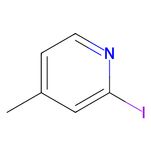 2-Iodo-4-methylpyridine,22282-60-6