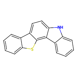 5H-[1]Benzothieno[3,2-c]carbazole,1255308-97-4