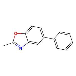 2-Methyl-5-phenylbenzoxazole,61931-68-8