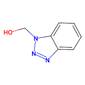 1H-Benzotriazole-1-methanol,28539-02-8