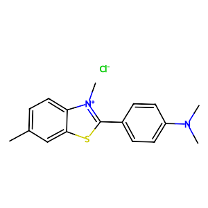 Thioflavin T,2390-54-7