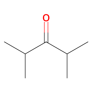 2,4-Dimethyl-3-pentanone,565-80-0