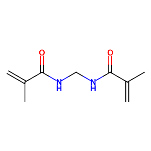 N,N'-Methylenebismethacrylamide,2359-15-1