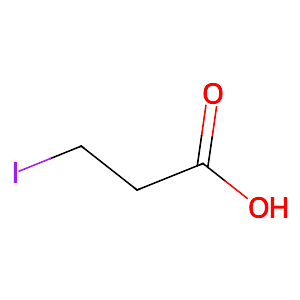3-Iodopropionic acid,141-76-4
