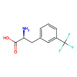 3-Trifluoromethyl-L-phenylalanine,14464-68-7