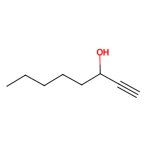 1-Octyn-3-ol,818-72-4