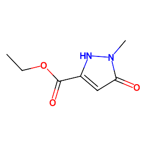 Ethyl 5-hydroxy-1-methyl-1H-pyrazole-3-carboxylate,51986-17-5