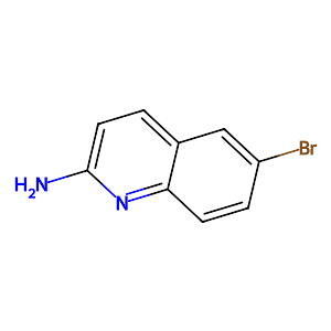 6-Bromo-2-quinolinamine,791626-58-9