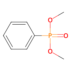 Dimethyl phenylphosphonate,2240-41-7